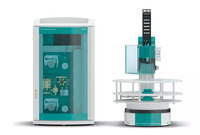 ���������������� ������� �ProfIC Vario 10 Anion� IC Vario � Inline Neutralization� Metrohm ProfIC Vario 10 Anion